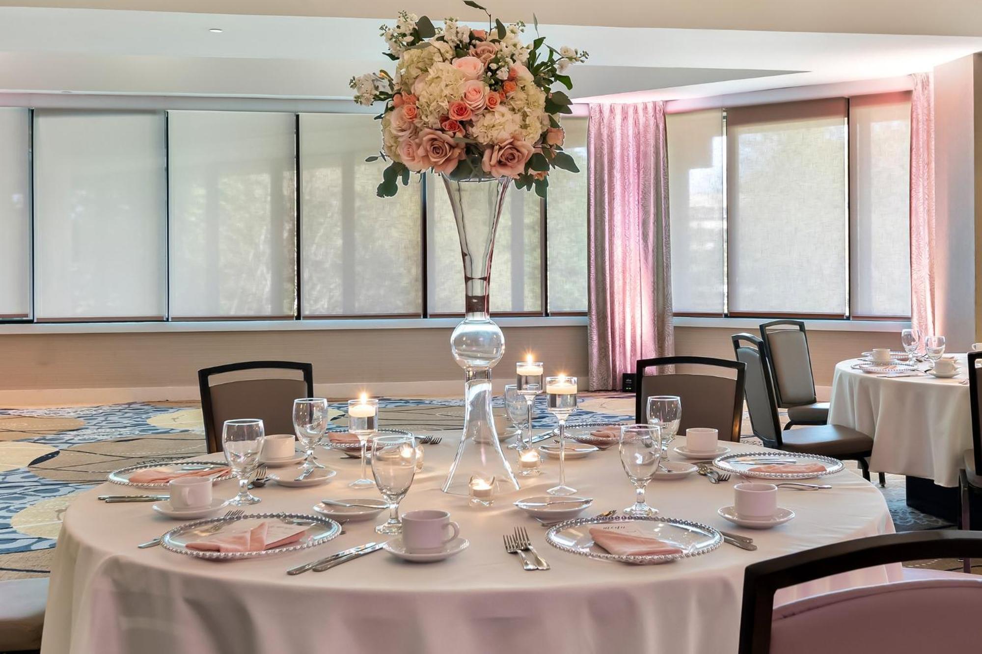Crowne Plaza Princeton - Conference Center By Ihg Exterior foto